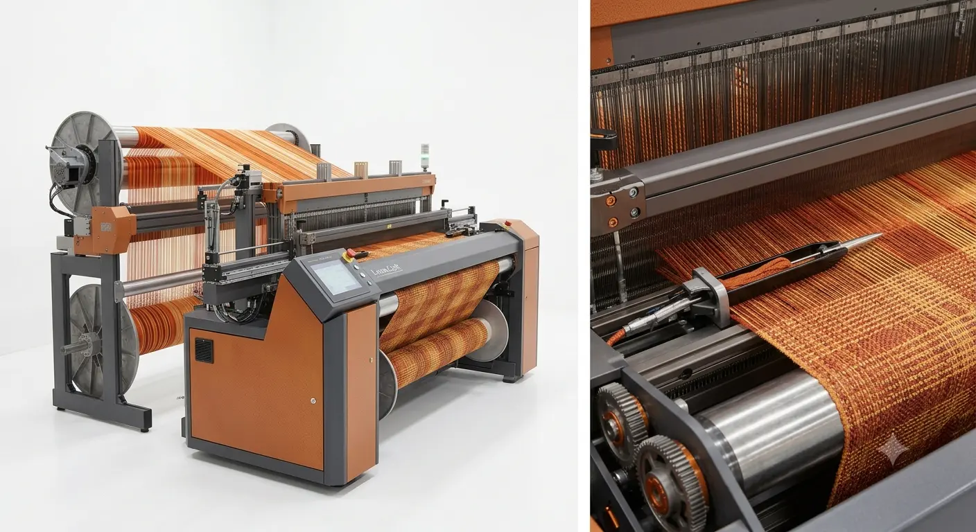 Loom Machine