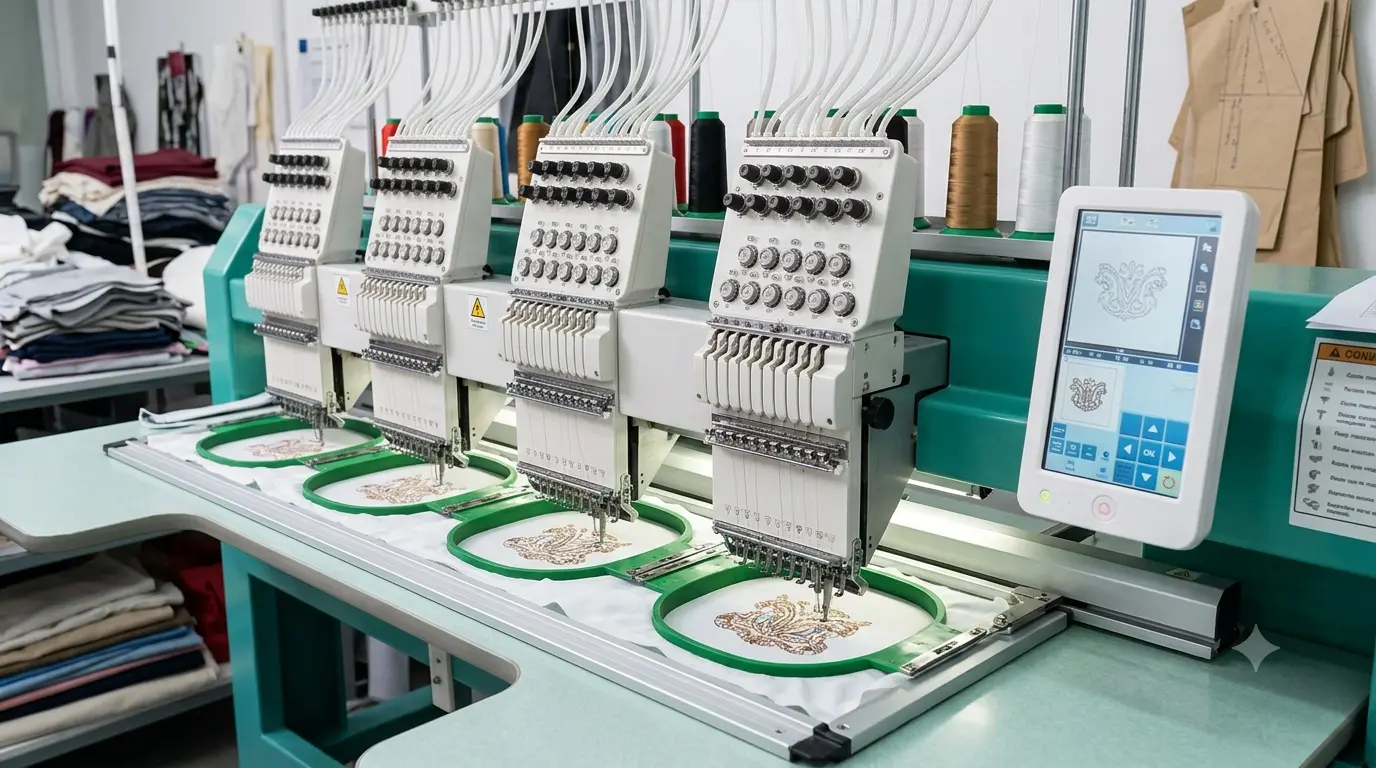 SINSIM Machine